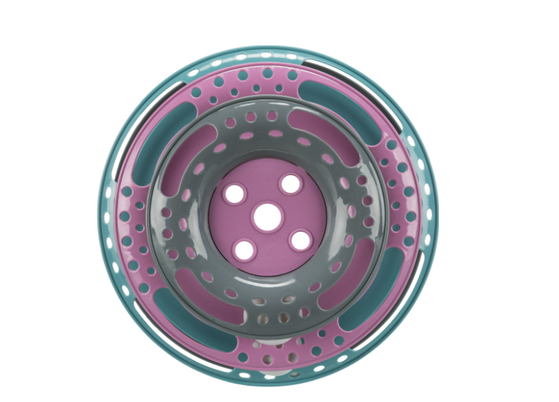 Juguete Torre Pelota Gatos Trixie Persa Siames Trixie