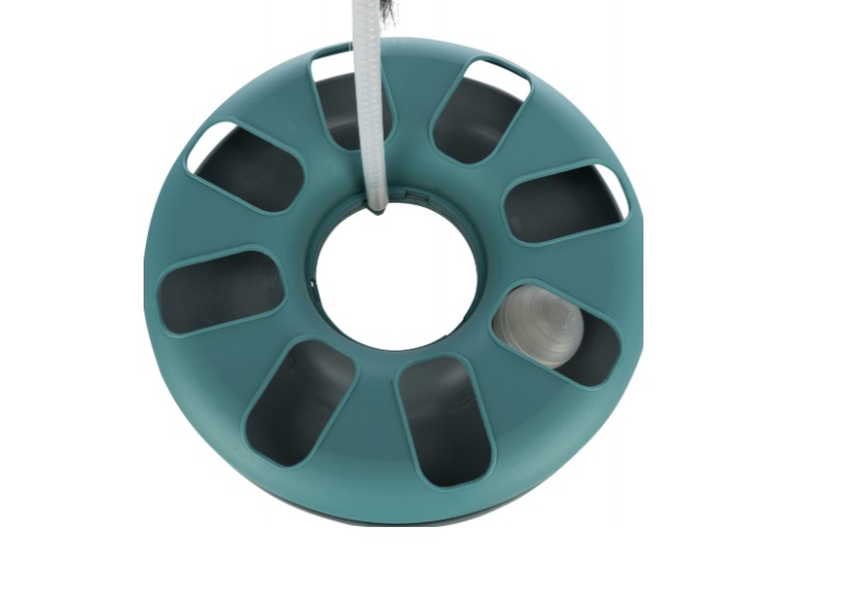 Juguete Interactivo Gatos Circulo Caza Pelota Raton trixie