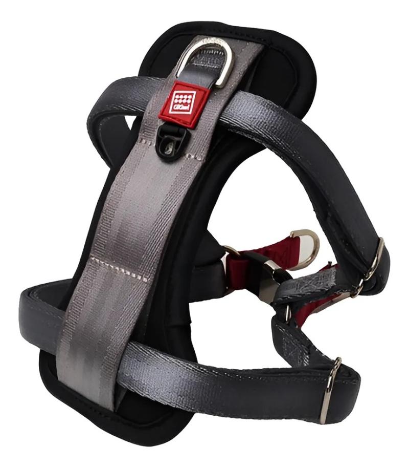 Arnés Pretal Premium Line Gigwi Perros Large Reflectivo