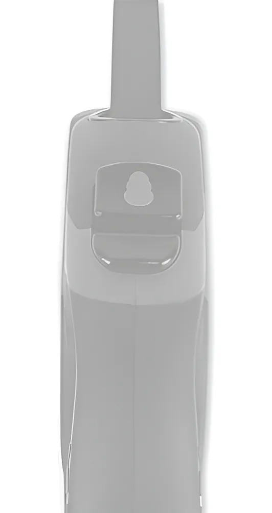 Correa Retractil Terrain Medium 5m Kong Para Perros Mascotas