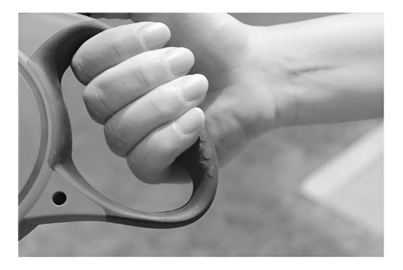 Correa Retractil Terrain Medium 5m Kong Para Perros Mascotas