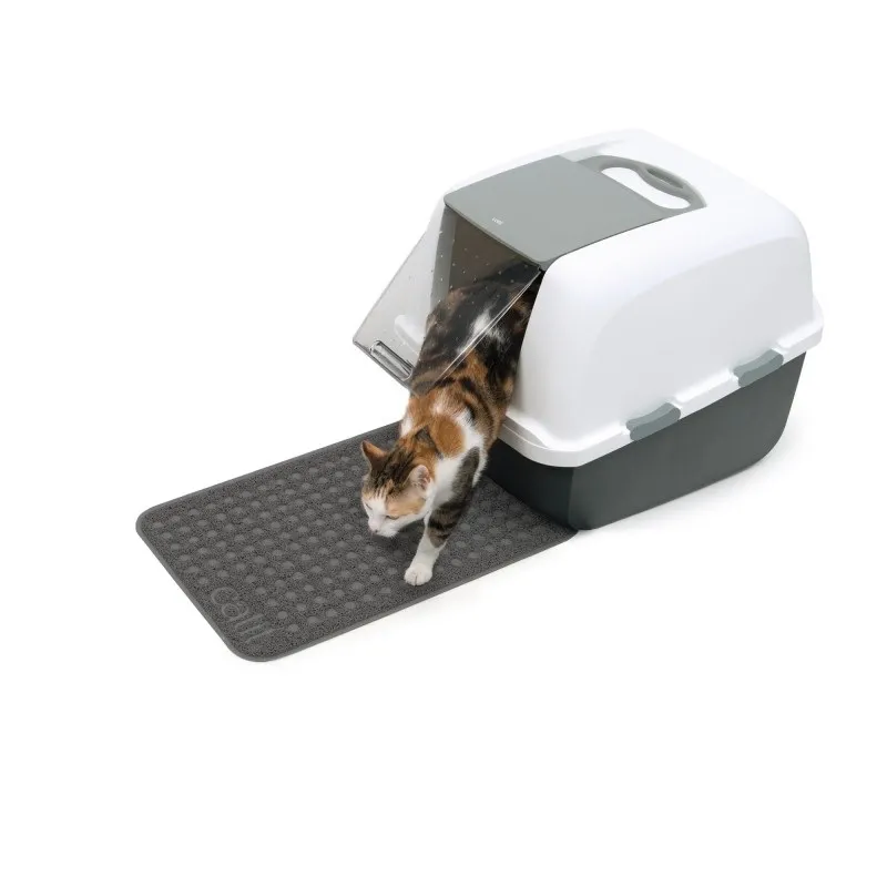 Salida De Litera Premium Gatos Mascotas Persa Siames Cat It