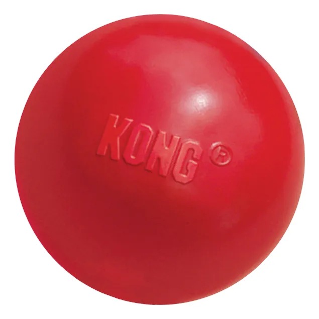 Juguete Para Perro Pelota Rellenable Small Kong