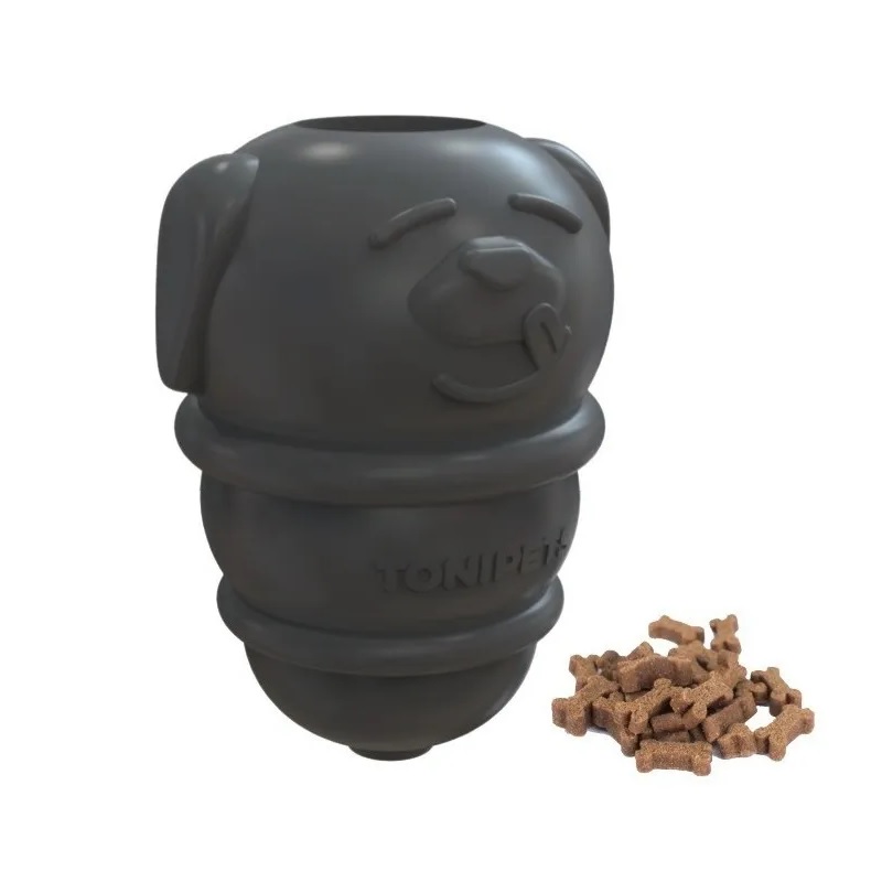 Juguete Rellenable S Glotoni Ex Zambo Perros Cahorro Mascota