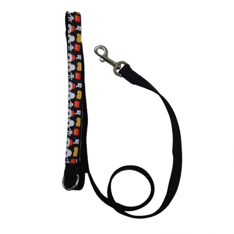 Correa Chica Para Perros Mascotas