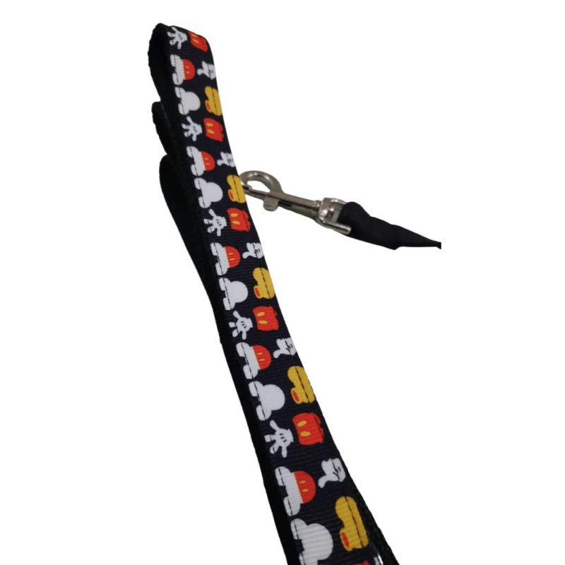 Correa Chica Para Perros Mascotas