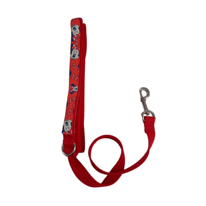 Correa Chica Para Perros Mascotas