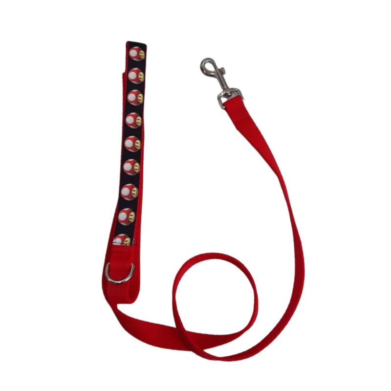 Correa Chica Para Perros Mascotas