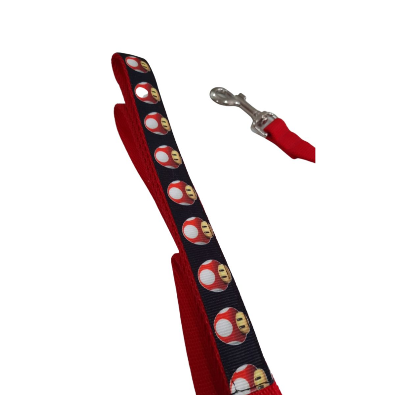 Correa Chica Para Perros Mascotas