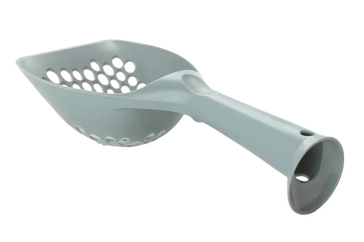 Pala Recolectora Catit Litera Sanitaria Baño Gatos Persa