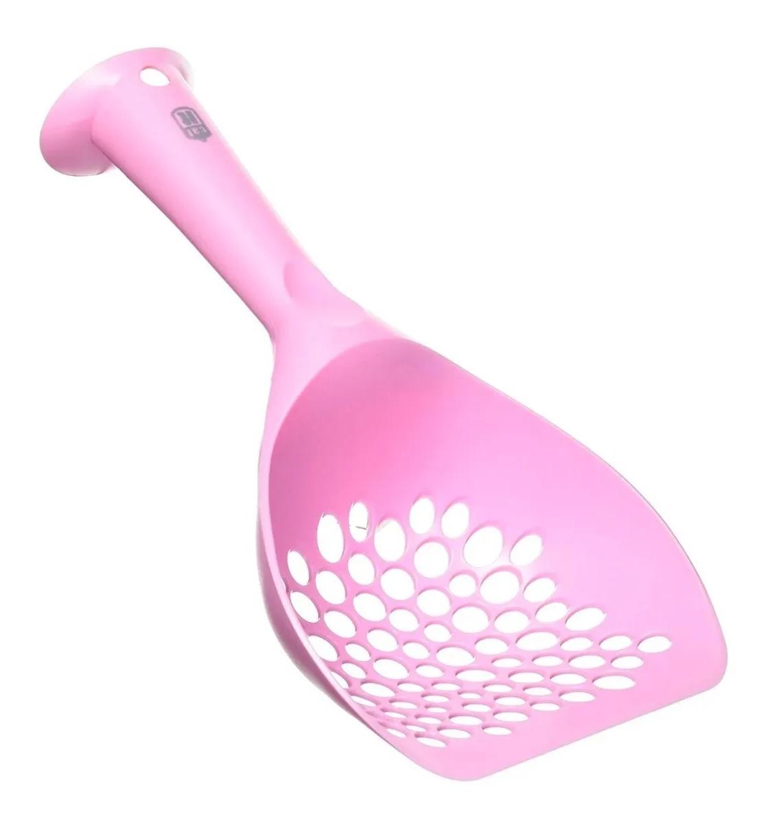 Pala Recolectora Catit Litera Sanitaria Baño Gatos Persa