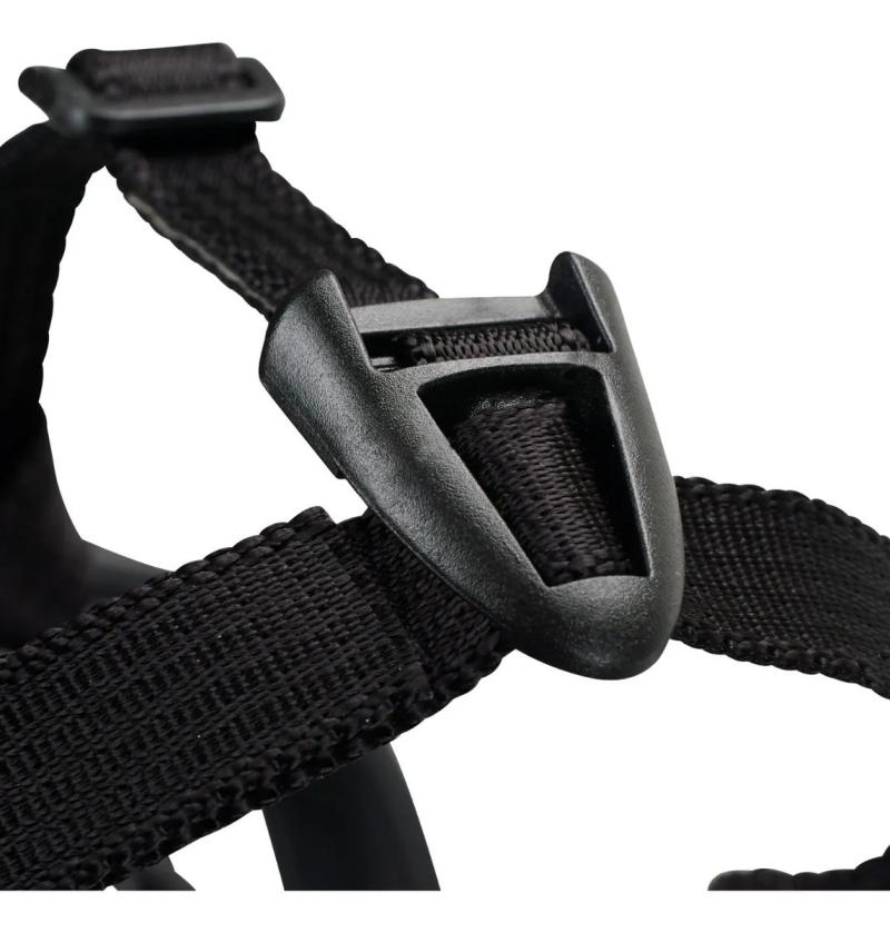 Bozal Ajustable Baskerville Ultra Muzzle Perros Talle 4