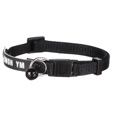 Collar Premium My Home Trixie Gatos Siames Persa Mascotas