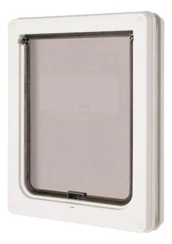 Puerta Para Perros Dog Mate 29x35cm