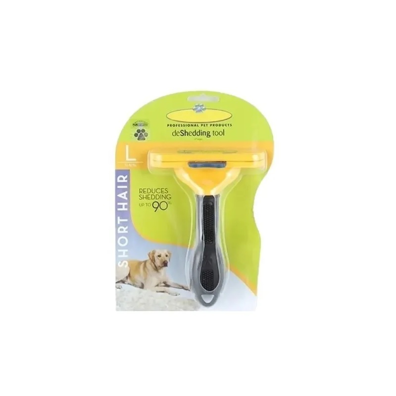 Carda Cepillo Funamei Pelo Largo L Perros Cachorros Mascotas