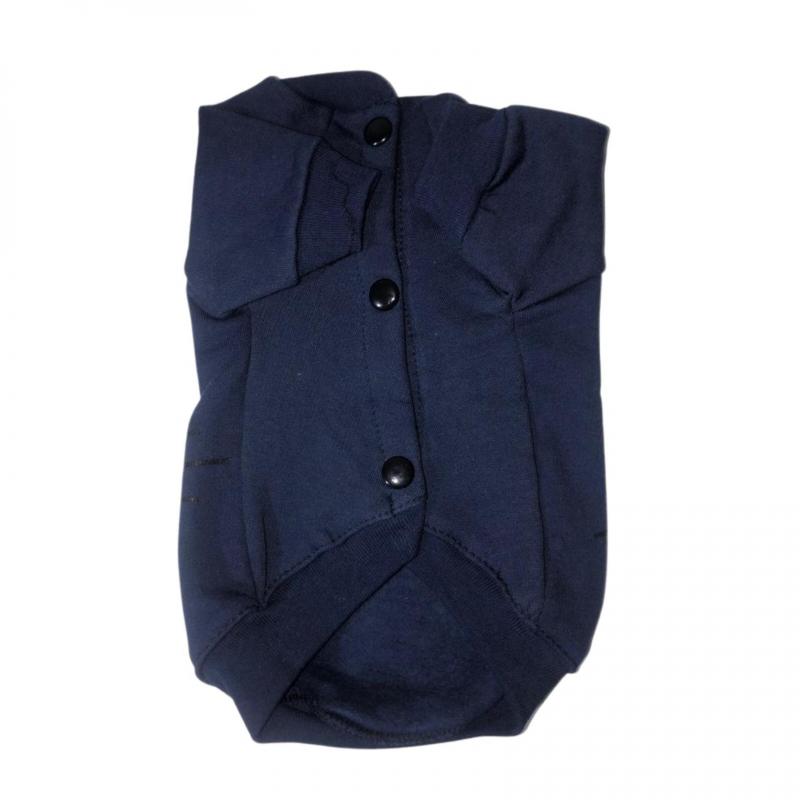 Ropa Para Perros Buzo Animado Bugs Bunny Abrigo Gatos Cachorro Mascotas