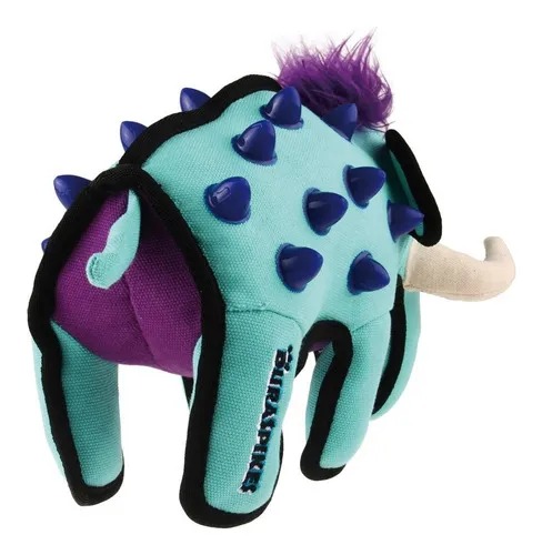 Juguete Peluche Para Perros Duraspikes Gigwi Millex