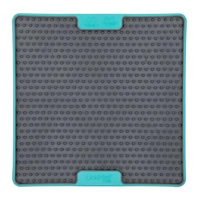 Alfombra De Lamer Mantel Antiestres Lickimat Tuff Soother
