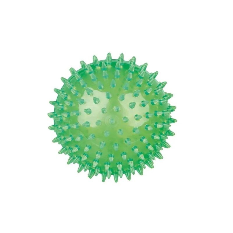 Juguete Pelota Erizo Trixie Perros Cachorros Mascotas