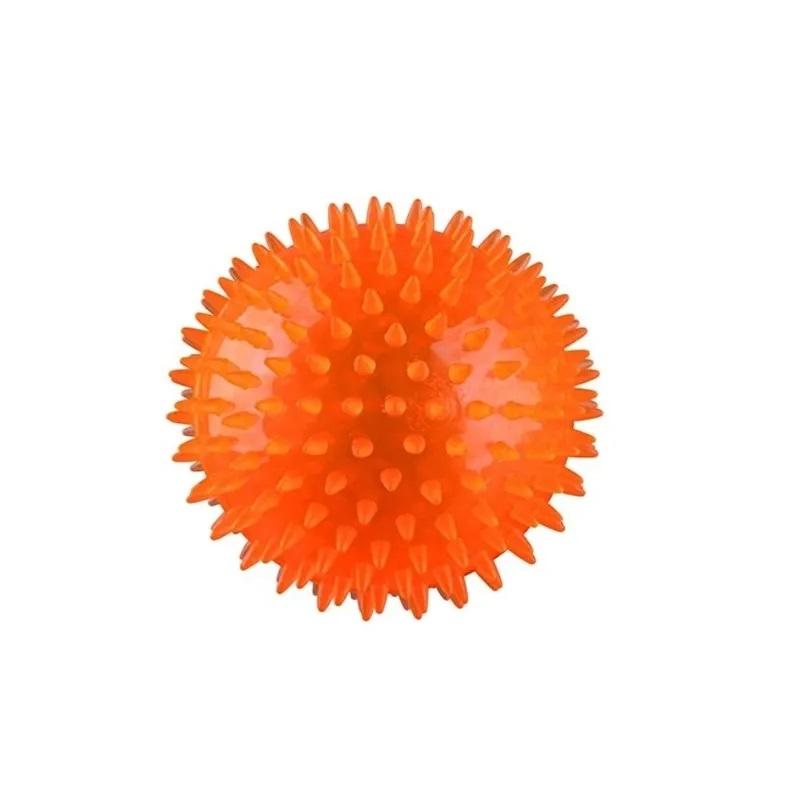 Juguete Pelota Erizo Trixie Perros Cachorros Mascotas