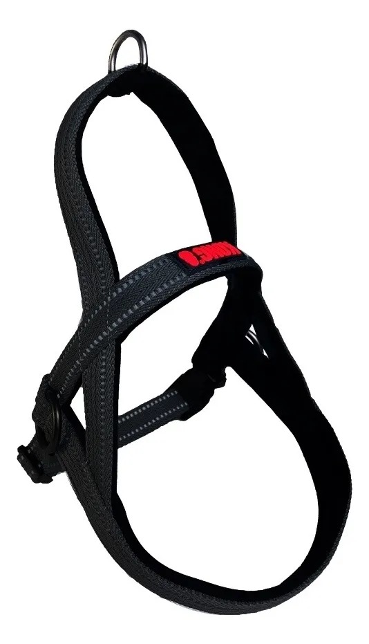 Arnes Pretal Noruego Kong Medium Para Perros Mascotas