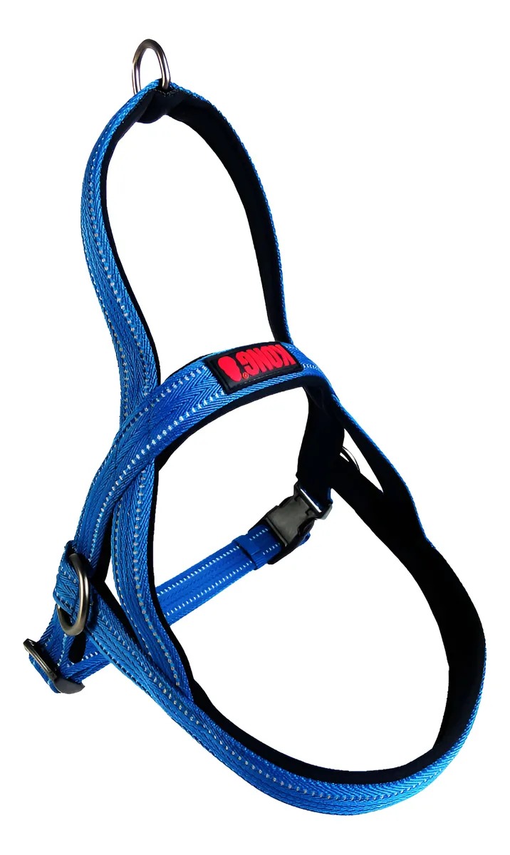 Arnes Pretal Noruego Kong Medium Para Perros Mascotas