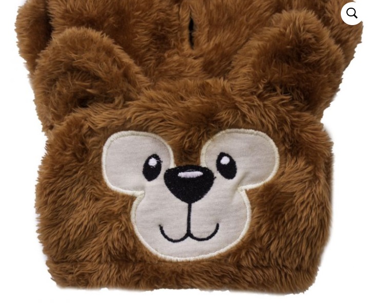 Ropa Para Perros Buzo Corderito Teddy Cachorros Mascotas