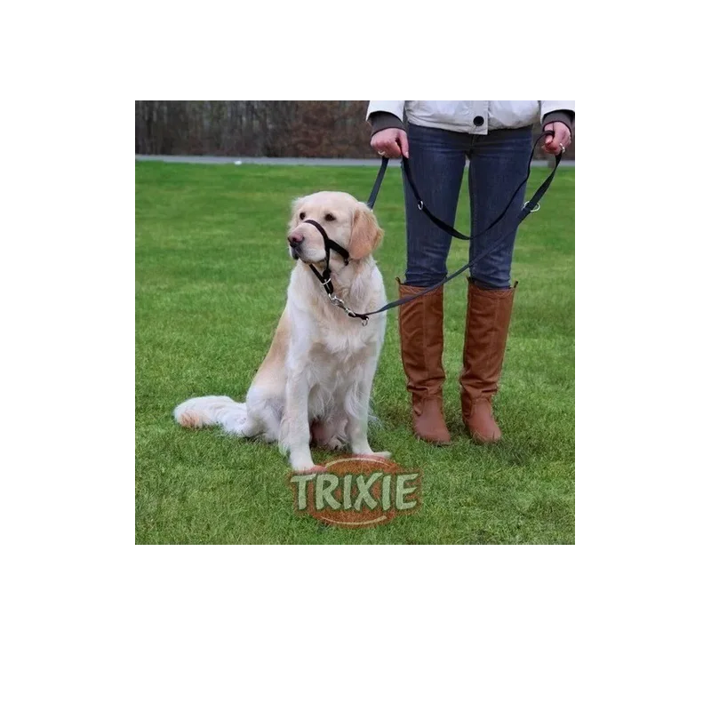 Arnes Bozal Anti Tirones Xl Perros Cachorros