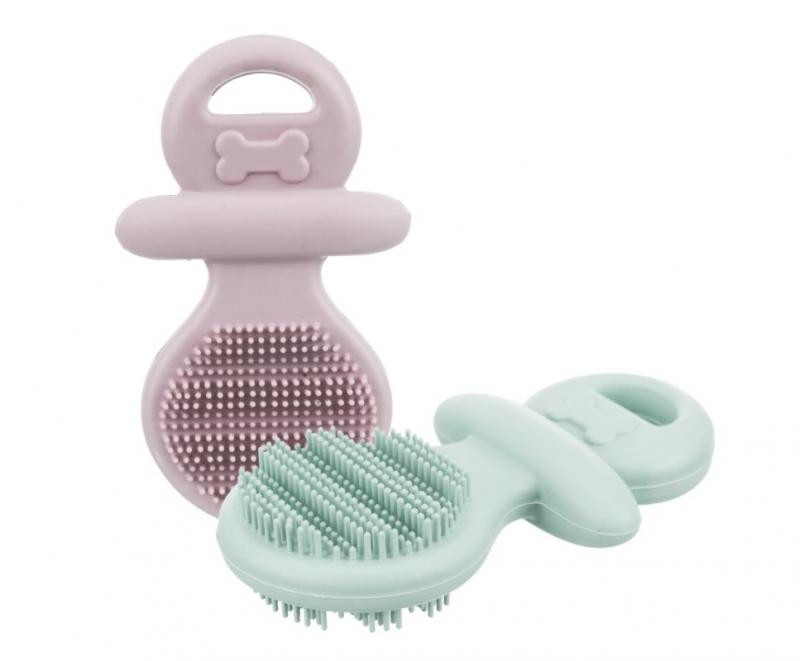 Juguete Mordillo Dental Junior Perros