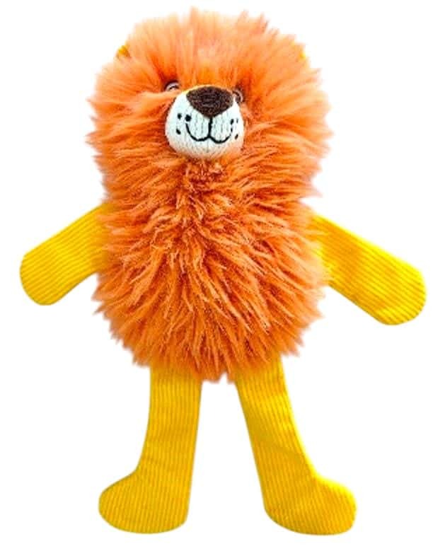 Juguete Peluche Mordillo Crunch Chifle 38cm Mascotas Perros