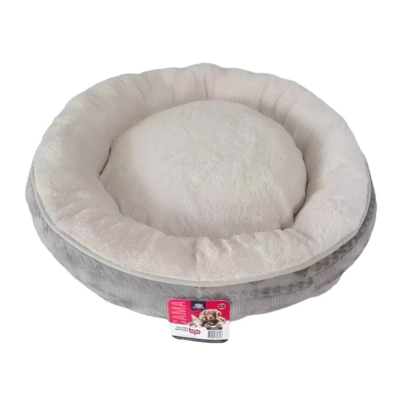 Cama Moisés Amelia Gatos Persa Siames Perros Chicos Mascotas