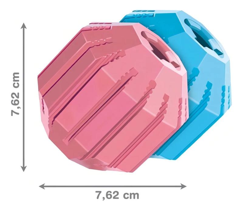 Juguete Para Perro Pelota Puppy Activity Medium Kong