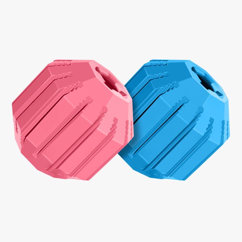 Juguete Para Perro Pelota Puppy Activity Medium Kong