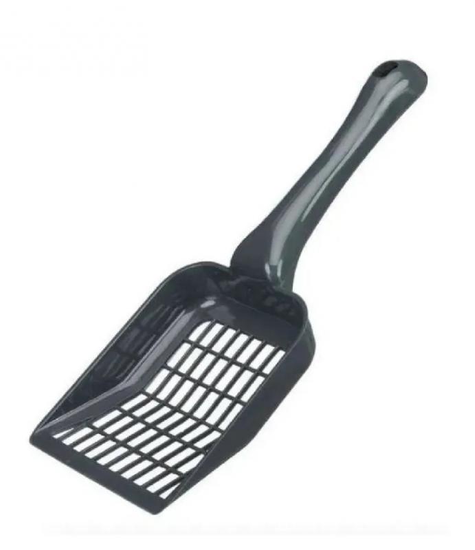 Pala Medium Litera Sanitaria Baño Gatos Persa Siames Trixie