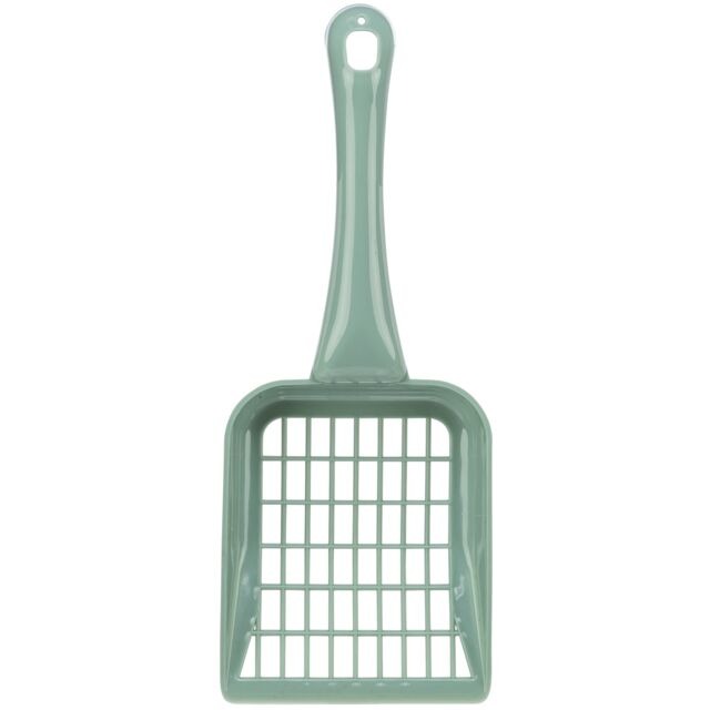 Pala Medium Litera Sanitaria Baño Gatos Persa Siames Trixie