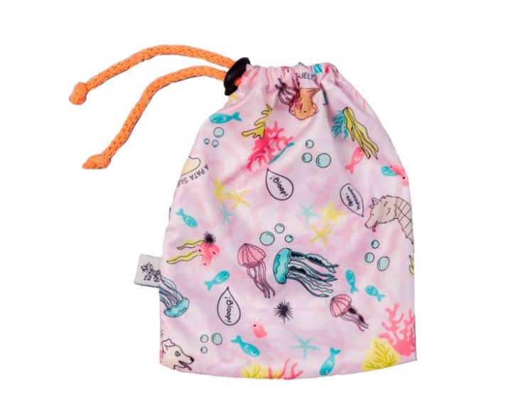 Piloto Impermeable Lamer Ropa Perros Mascotas Cachorros
