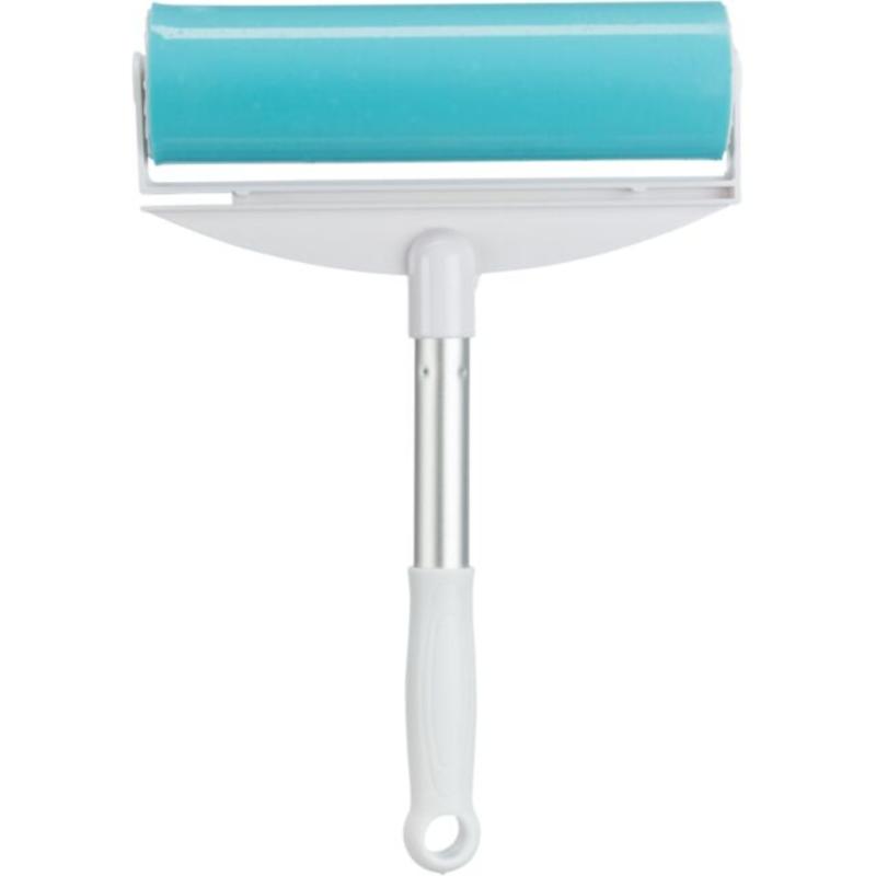 Rodillo Quitapelusa Xxl Lavable Silicona Perros Gato Trixie