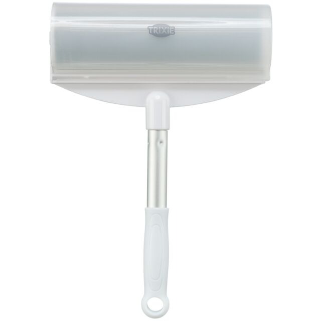 Rodillo Quitapelusa Xxl Lavable Silicona Perros Gato Trixie