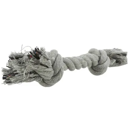 Juguete Cuerda Chica Mascotas Perros Cachorros Trixie