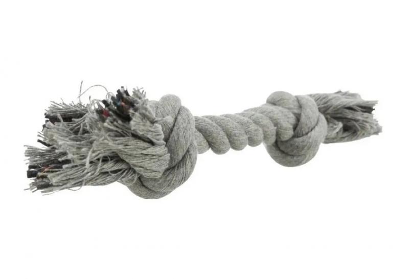 Juguete Cuerda Chica Mascotas Perros Cachorros Trixie