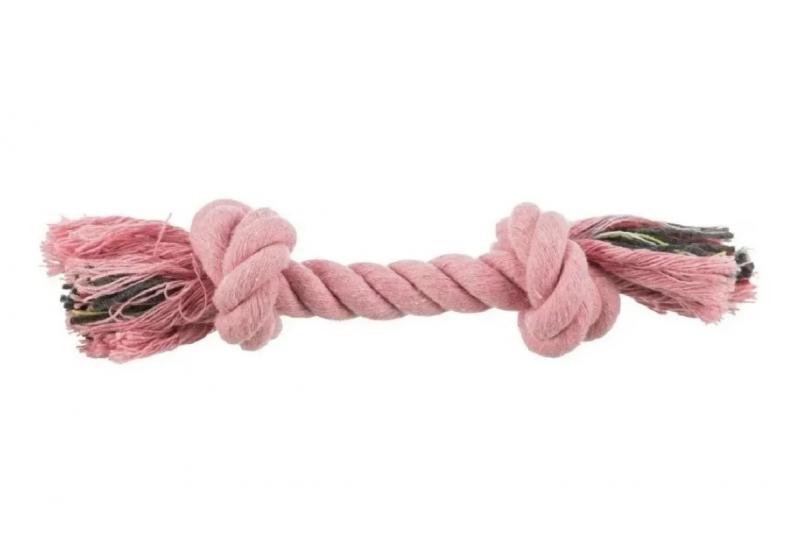 Juguete Cuerda Chica Mascotas Perros Cachorros Trixie