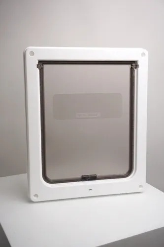 Puerta Para Perros Dog Mate 36x44cm