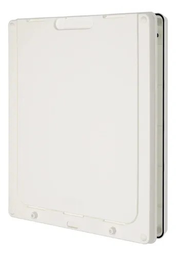 Puerta Para Perros Dog Mate 36x44cm