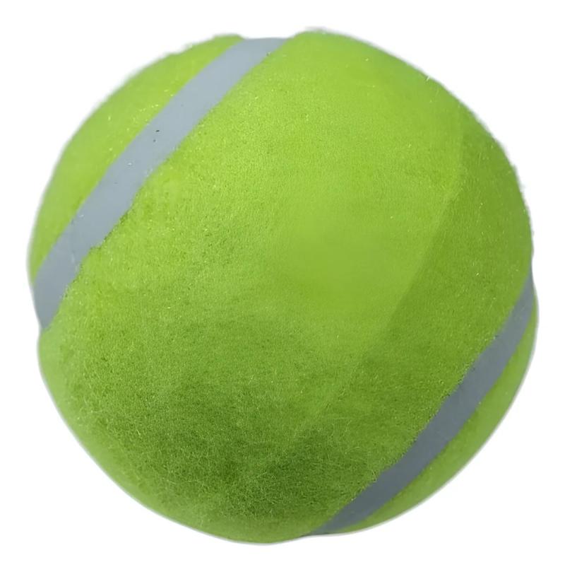 Juguete Estrella Voladora C/ Pelota Y Chifle Cancat Perros