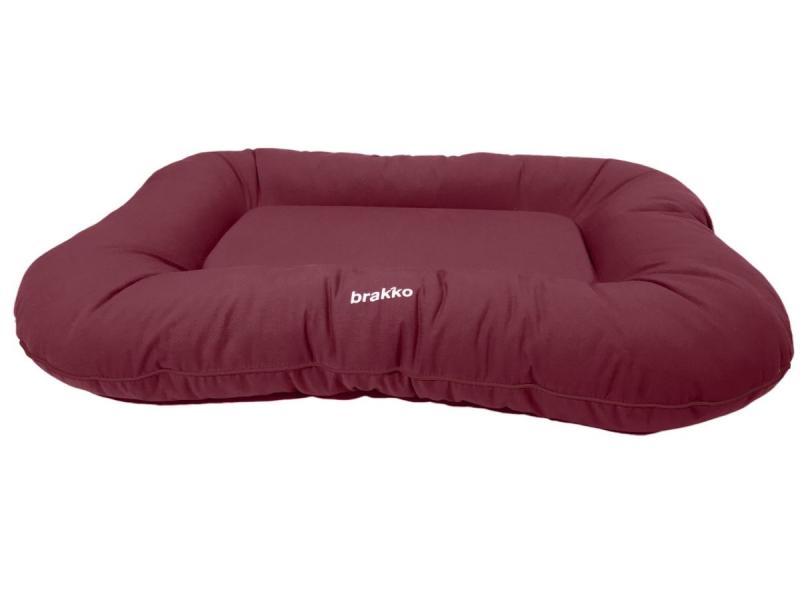 Cama Cucha Tyre Medium Perros Mascotas Brakko