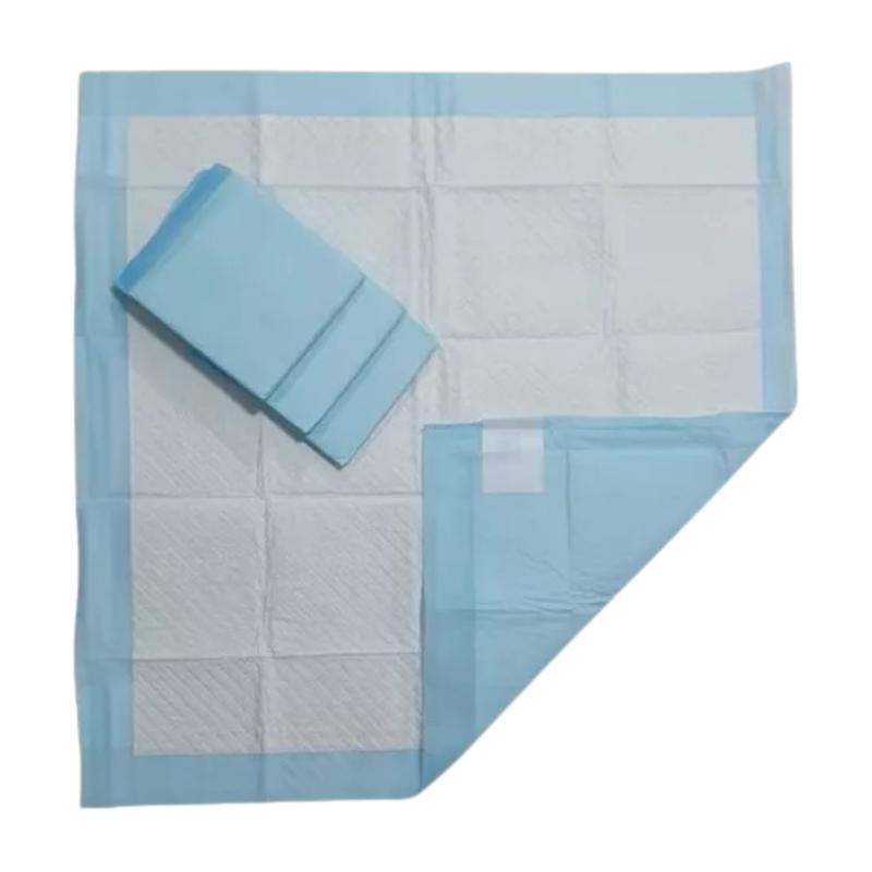 Paños Para Perros Adiestramiento Dogepads X100U 45X60