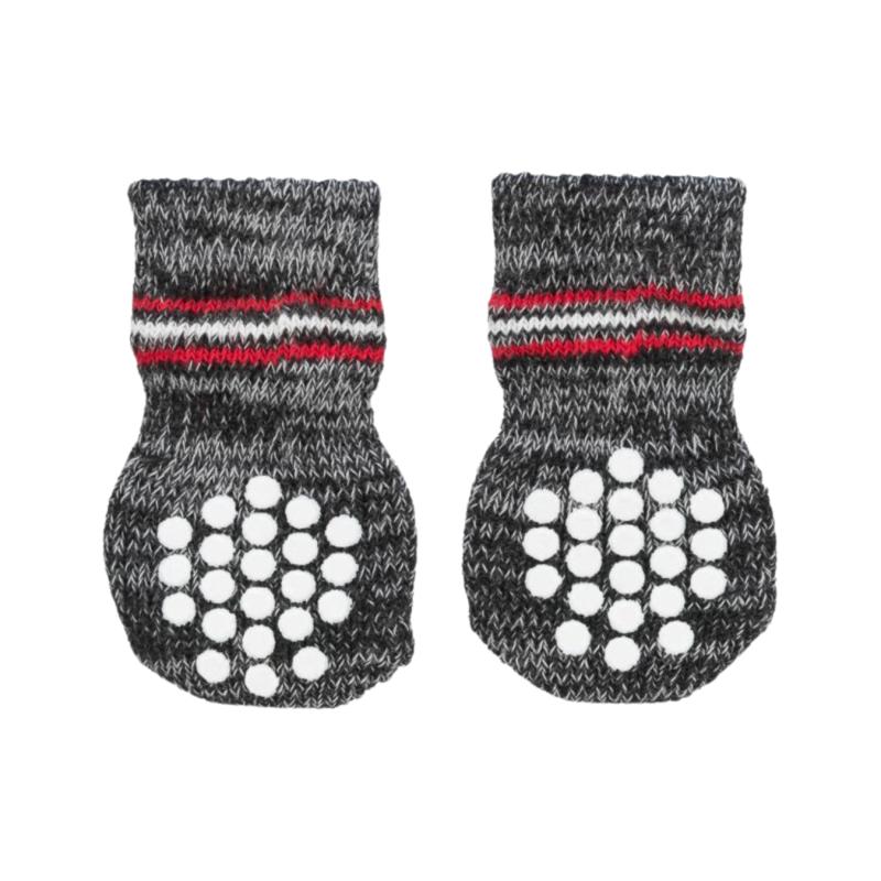 Medias Antideslizantes Trixie Para Perros Mascotas