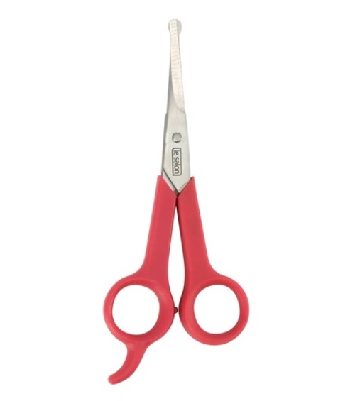 Tijera Ls Multiuso Para Perros Cachorros Mascotas