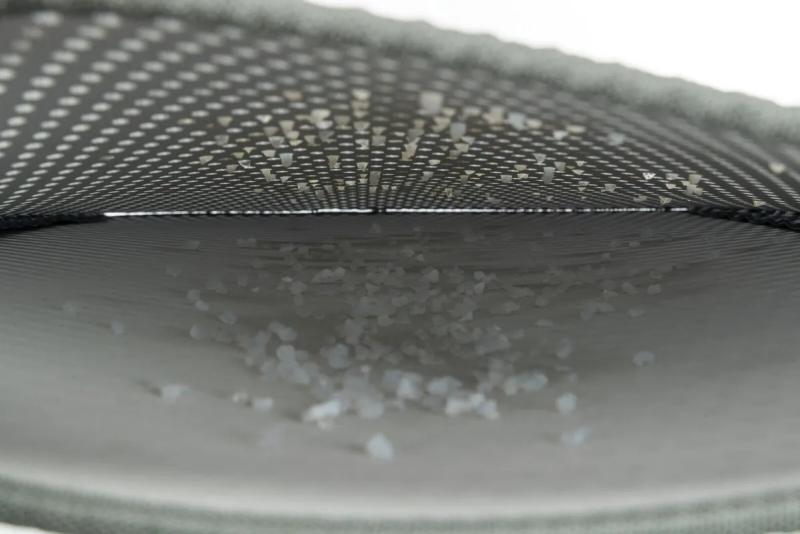 Alfombra Salida De Litera Trixie Tapete  Gatos Arena