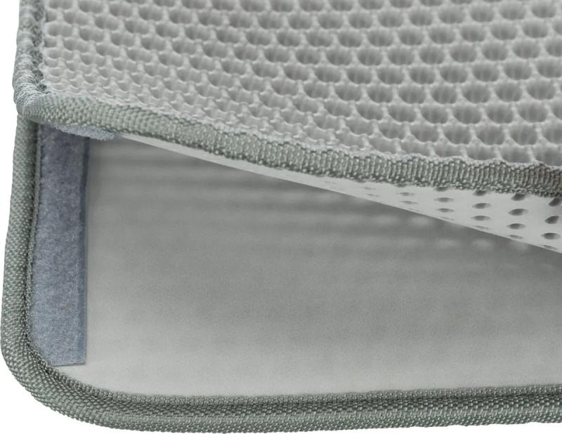 Alfombra Salida De Litera Trixie Tapete  Gatos Arena